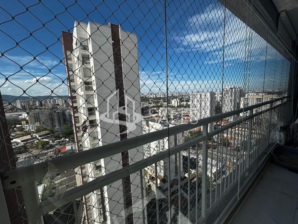Apartamento, 2 quartos, 83 m² - Foto 7