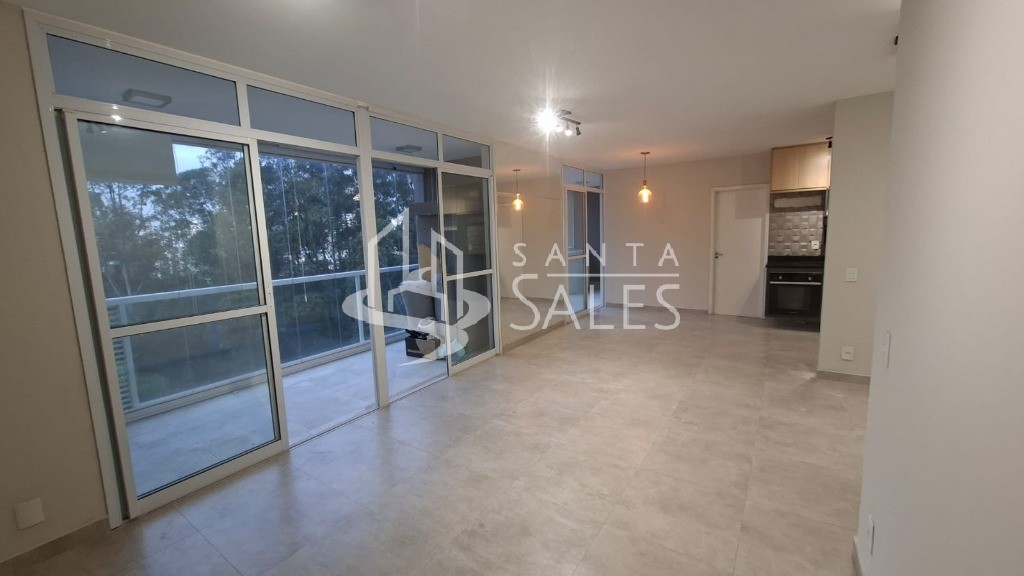 Apartamento, 1 quarto, 70 m² - Foto 1