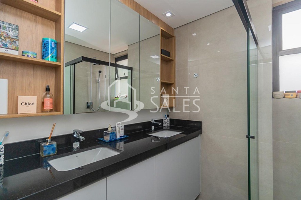 Apartamento, 2 quartos, 115 m² - Foto 13