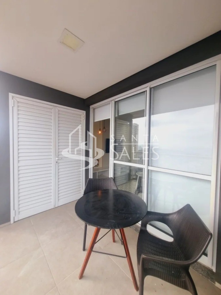 Apartamento, 1 quarto, 49 m² - Foto 18