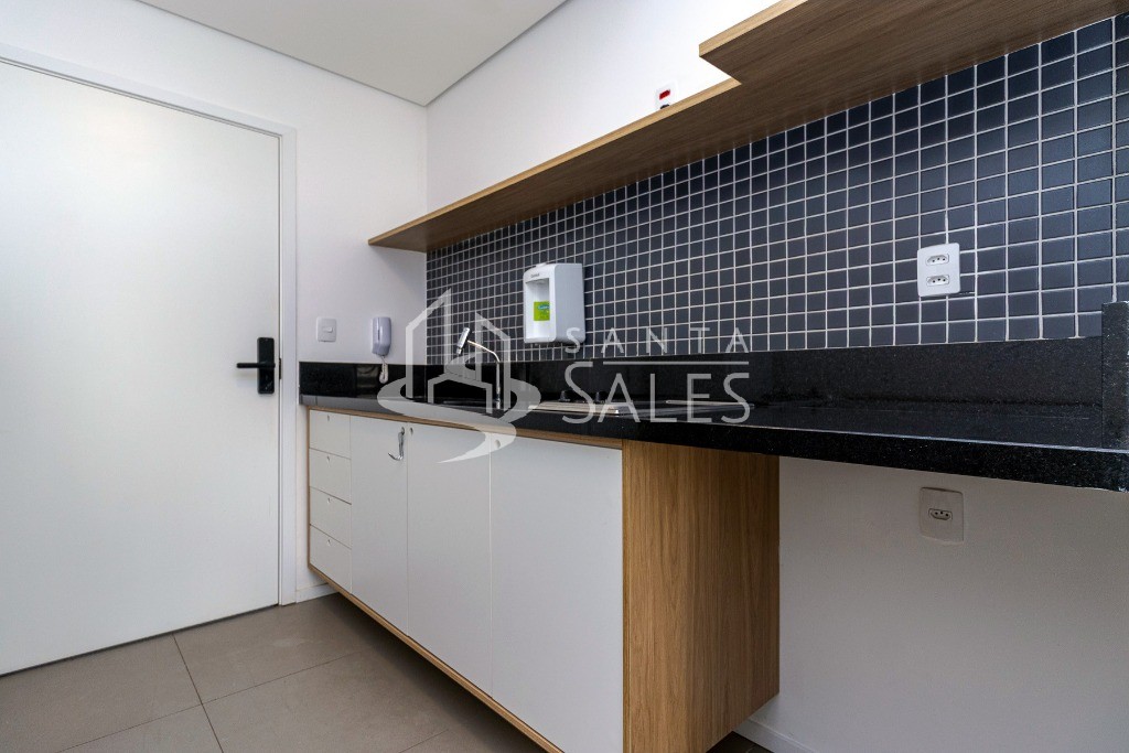 Apartamento, 1 quarto, 27 m² - Foto 2