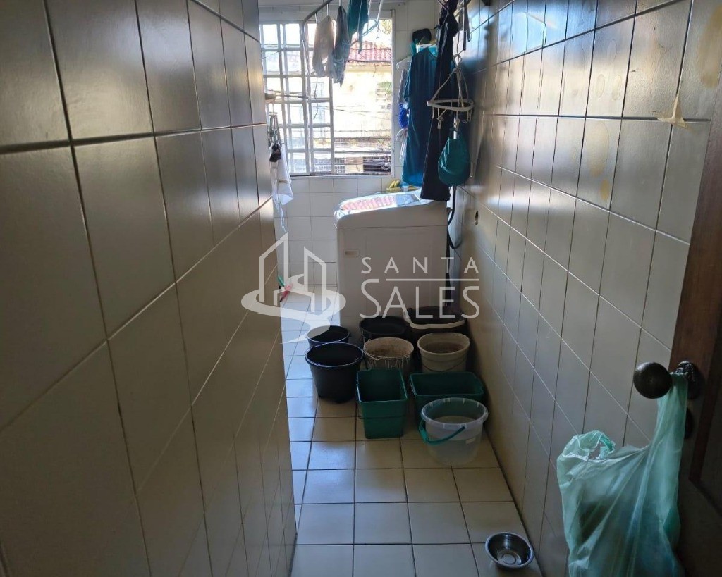 Sobrado, 3 quartos, 180 m² - Foto 6