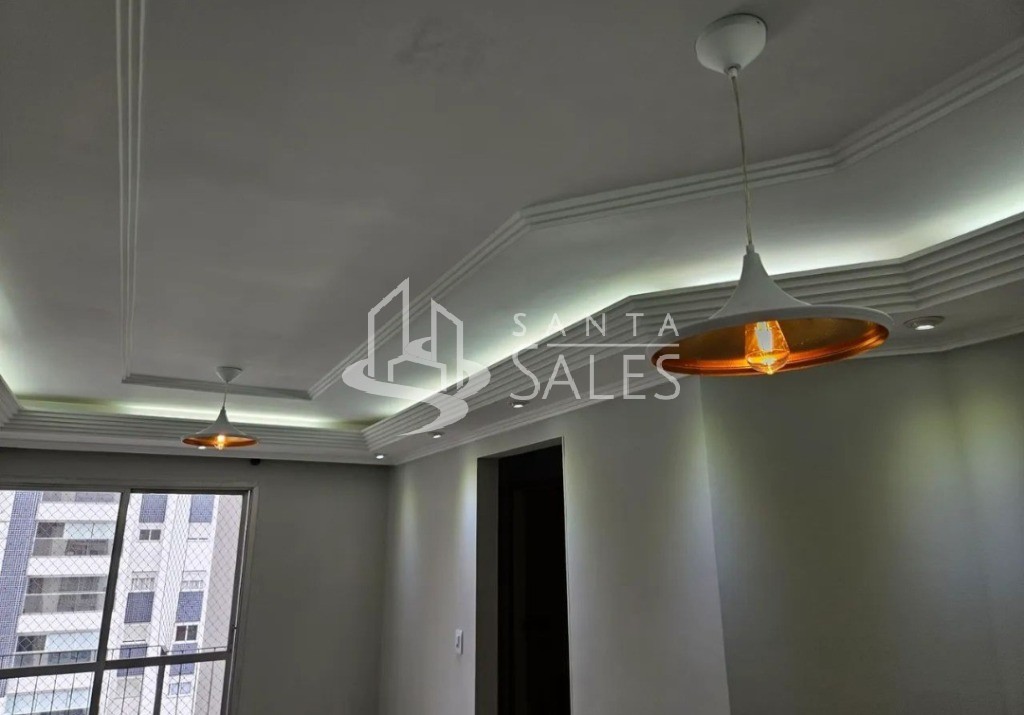 Apartamento, 3 quartos, 75 m² - Foto 3