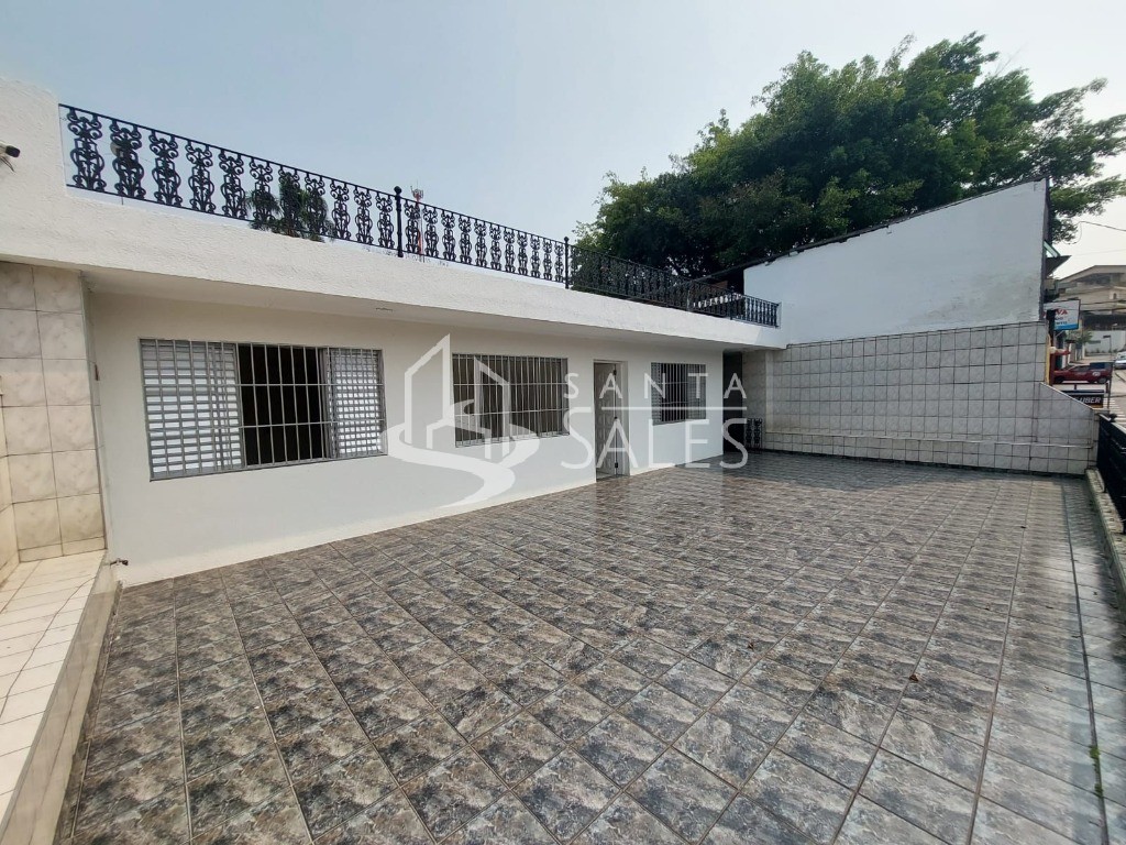 Sobrado, 4 quartos - Foto 3