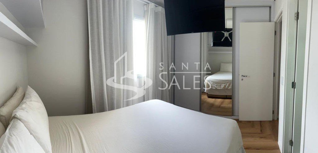 Apartamento, 3 quartos, 70 m² - Foto 4