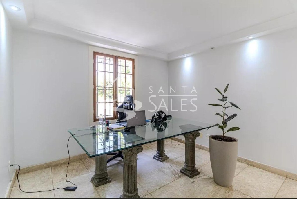 Sobrado, 3 quartos, 300 m² - Foto 2