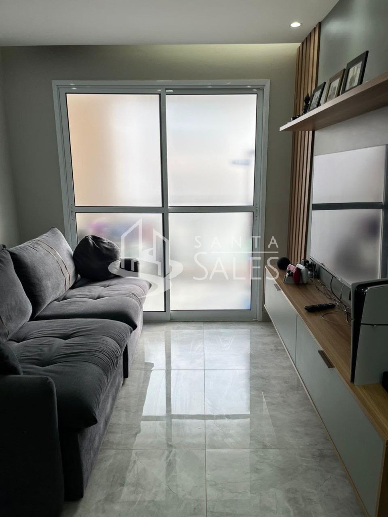 Apartamento, 2 quartos, 60 m² - Foto 9