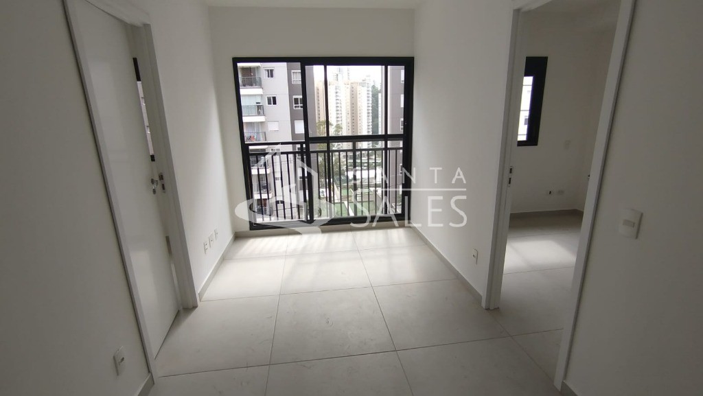 Apartamento, 2 quartos, 38 m² - Foto 38
