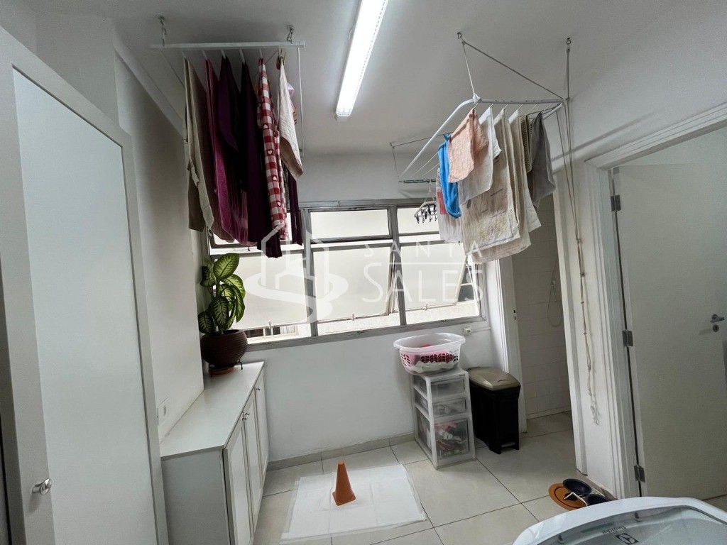 Apartamento, 3 quartos, 136 m² - Foto 13