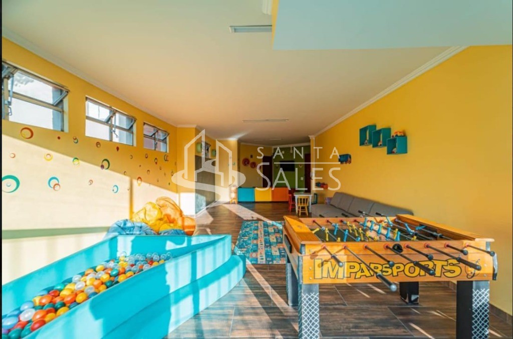 Apartamento, 2 quartos, 52 m² - Foto 16