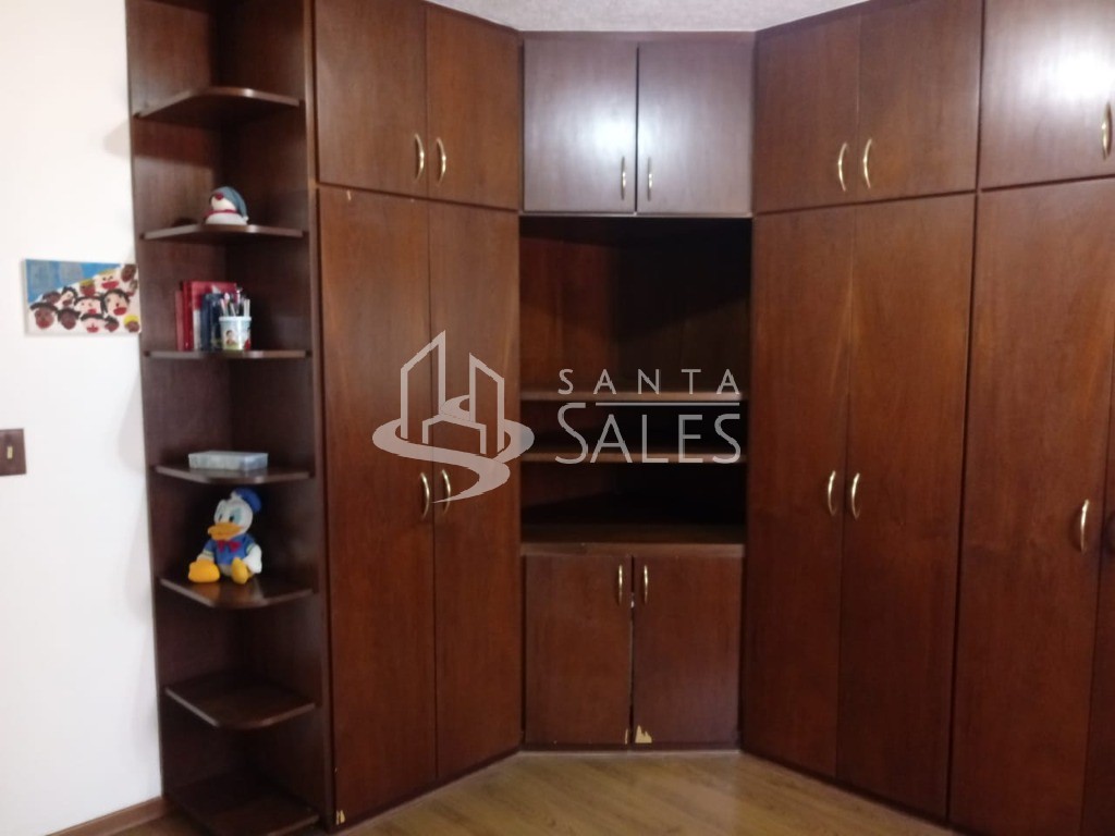 Sobrado, 3 quartos, 270 m² - Foto 8