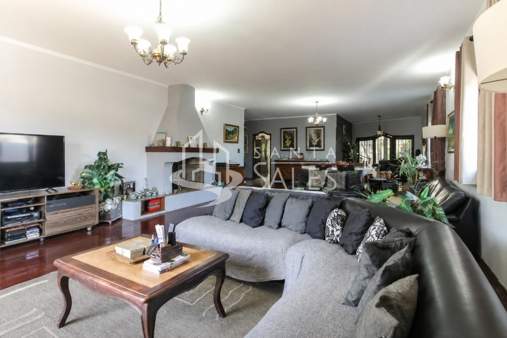 Casa, 4 quartos, 858 m² - Foto 6