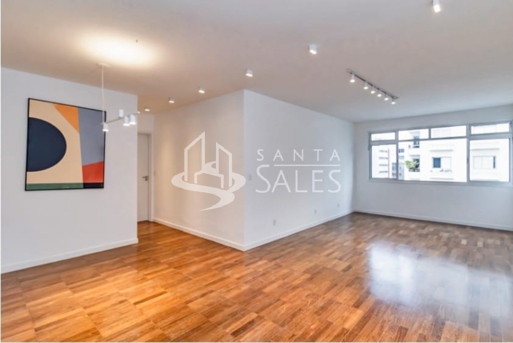 Apartamento, 3 quartos, 129 m² - Foto 1