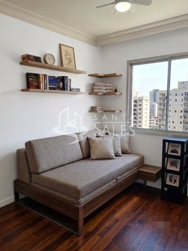 Apartamento, 3 quartos, 133 m² - Foto 17