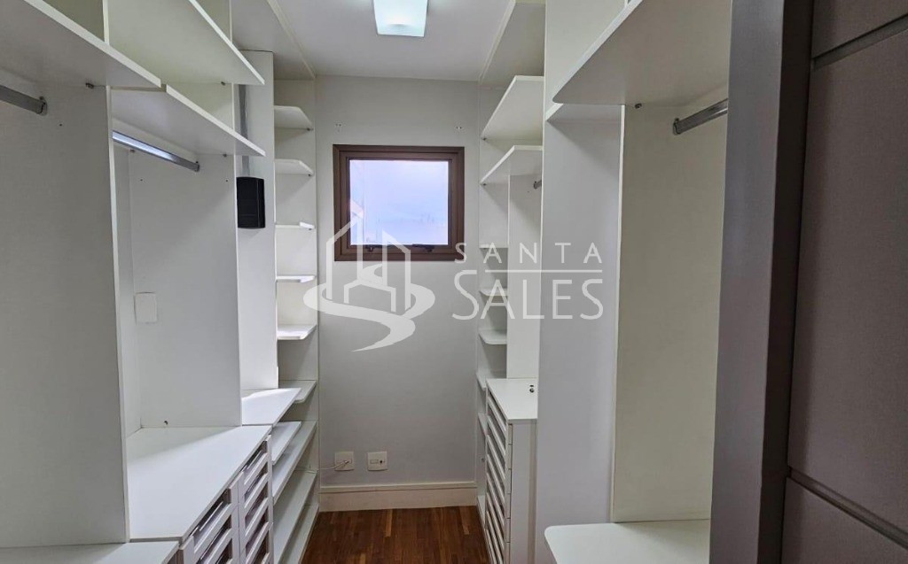 Apartamento, 4 quartos, 270 m² - Foto 19