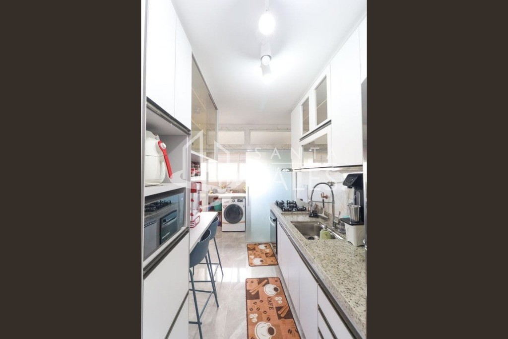 Apartamento, 3 quartos, 80 m² - Foto 12