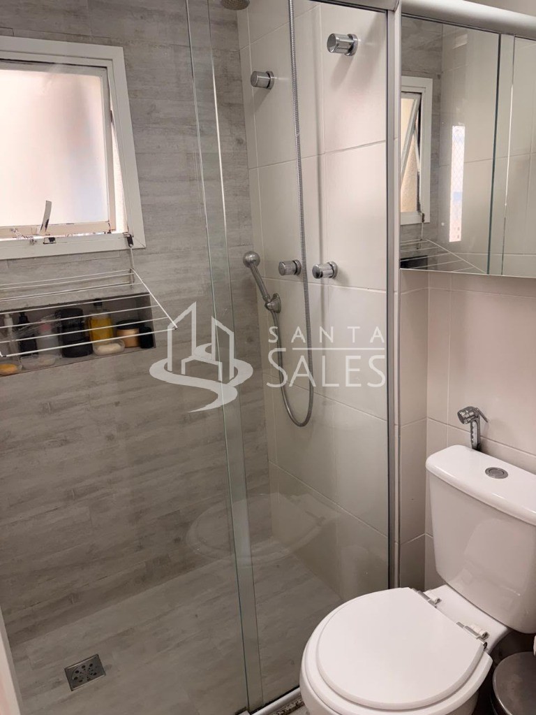 Apartamento, 3 quartos, 75 m² - Foto 8