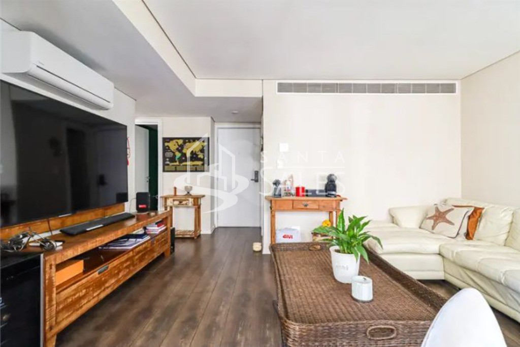 Apartamento, 1 quarto, 66 m² - Foto 7