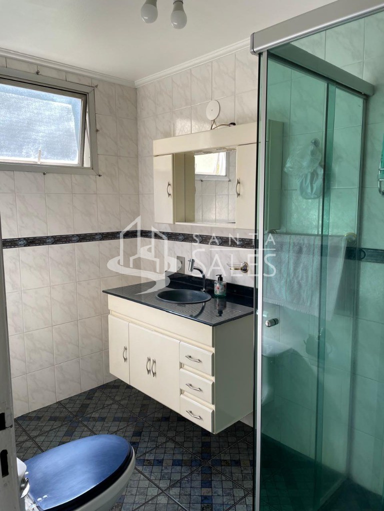 Apartamento, 4 quartos, 90 m² - Foto 20