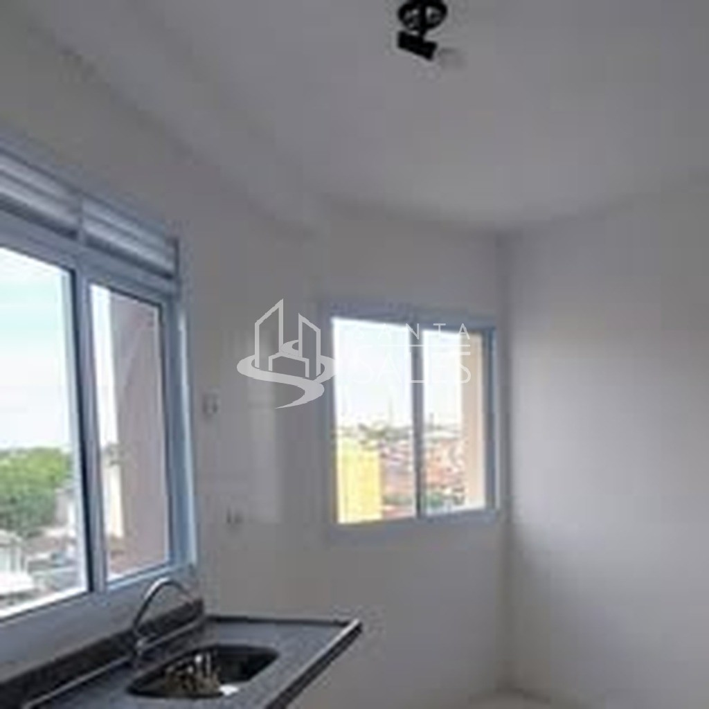 Apartamento, 1 quarto, 35 m² - Foto 1