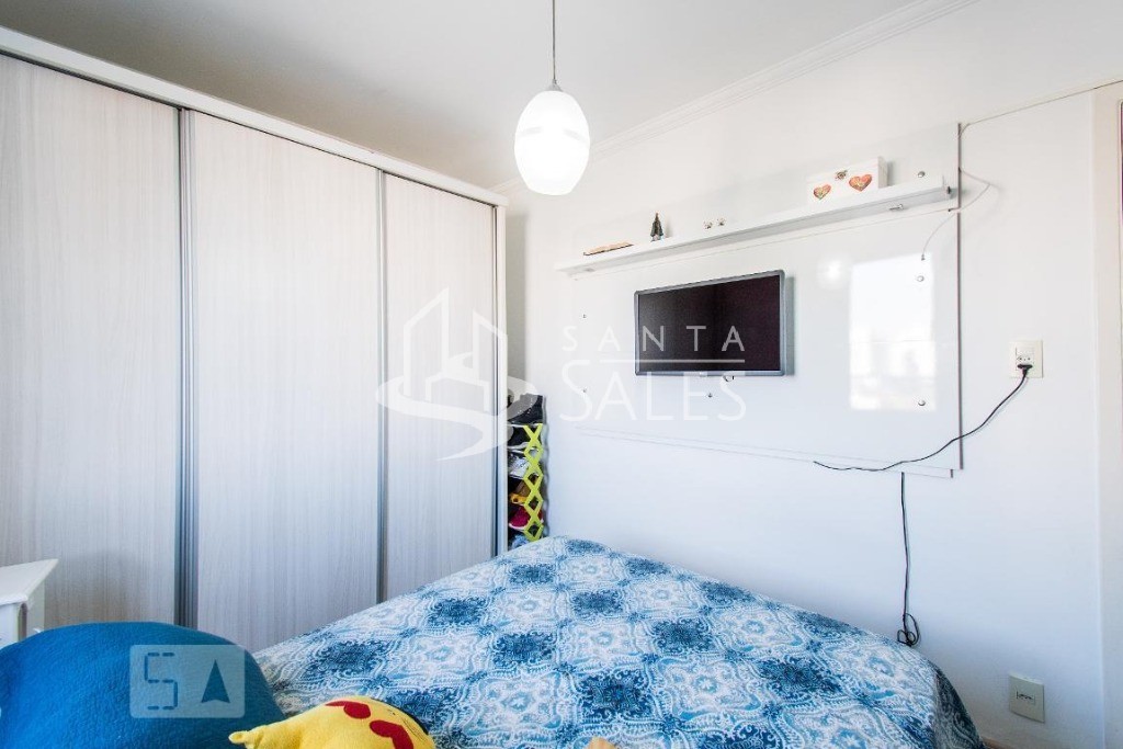 Apartamento, 2 quartos, 72 m² - Foto 18