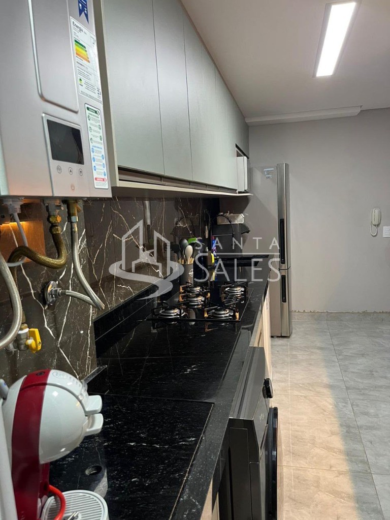 Apartamento, 2 quartos, 60 m² - Foto 22