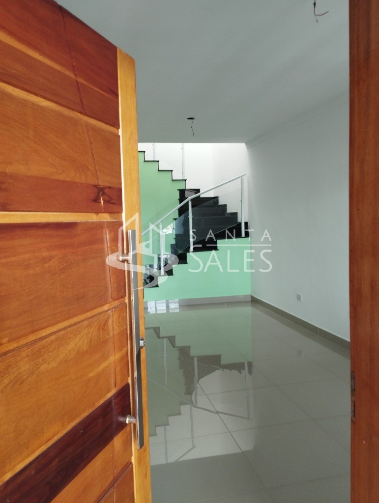Sobrado, 3 quartos, 117 m² - Foto 5