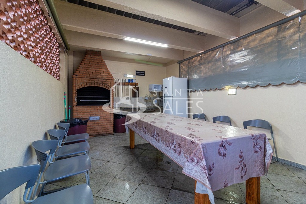 Apartamento, 3 quartos, 64 m² - Foto 33
