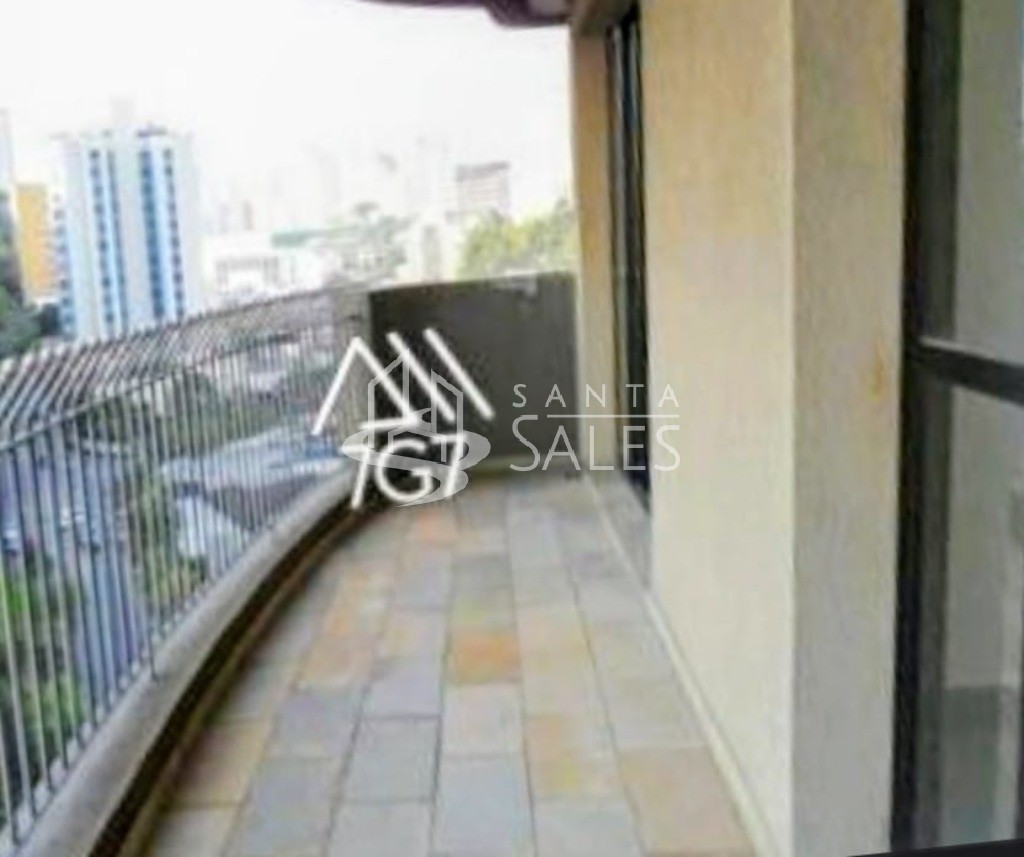Apartamento, 5 quartos, 257 m² - Foto 2