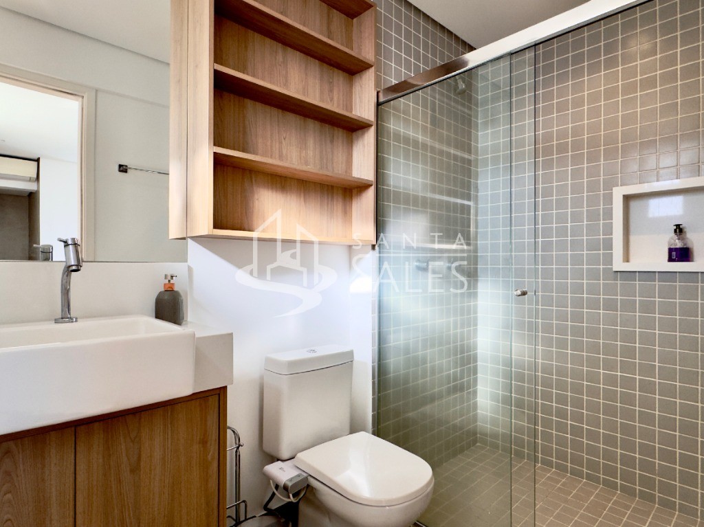 Apartamento, 1 quarto, 71 m² - Foto 24