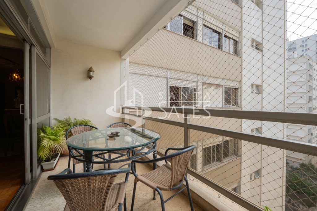 Apartamento, 4 quartos, 369 m² - Foto 59