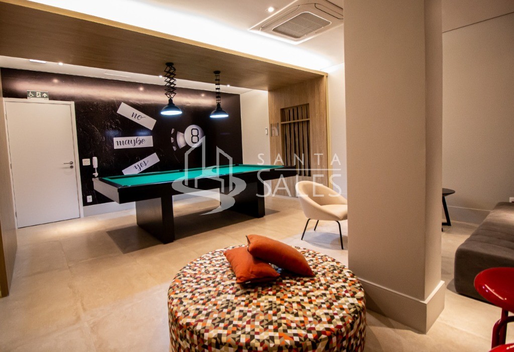Apartamento, 1 quarto, 45 m² - Foto 26