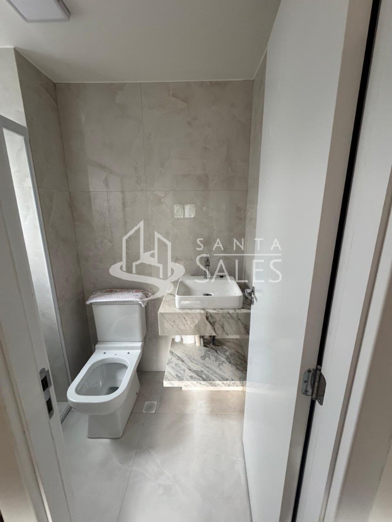 Apartamento, 1 quarto, 26 m² - Foto 10