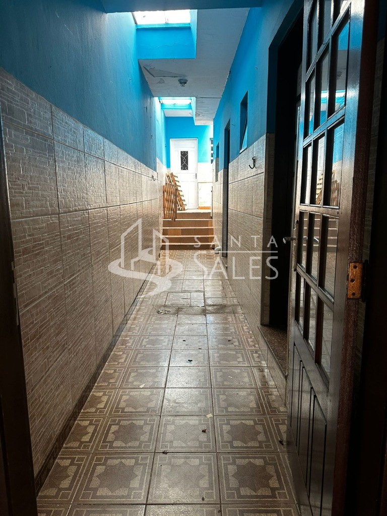 Casa, 4 quartos, 160 m² - Foto 22