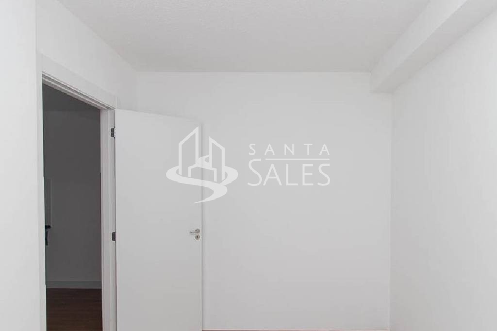 Apartamento, 2 quartos, 34 m² - Foto 4