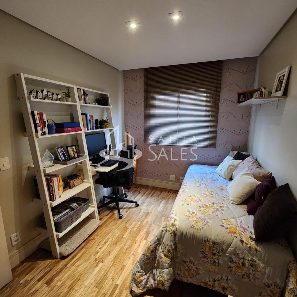 Apartamento, 3 quartos, 100 m² - Foto 32