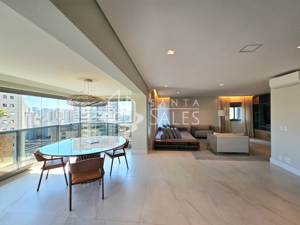 Apartamento, 2 quartos, 192 m² - Foto 12