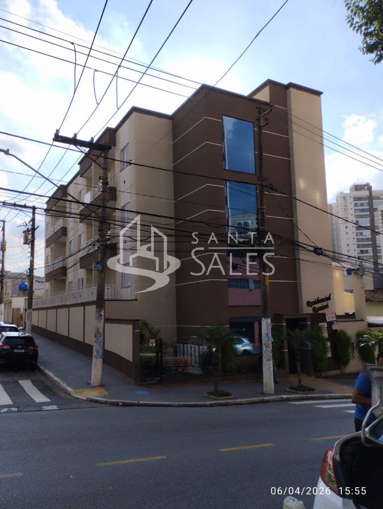 Apartamento, 2 quartos, 40 m² - Foto 11