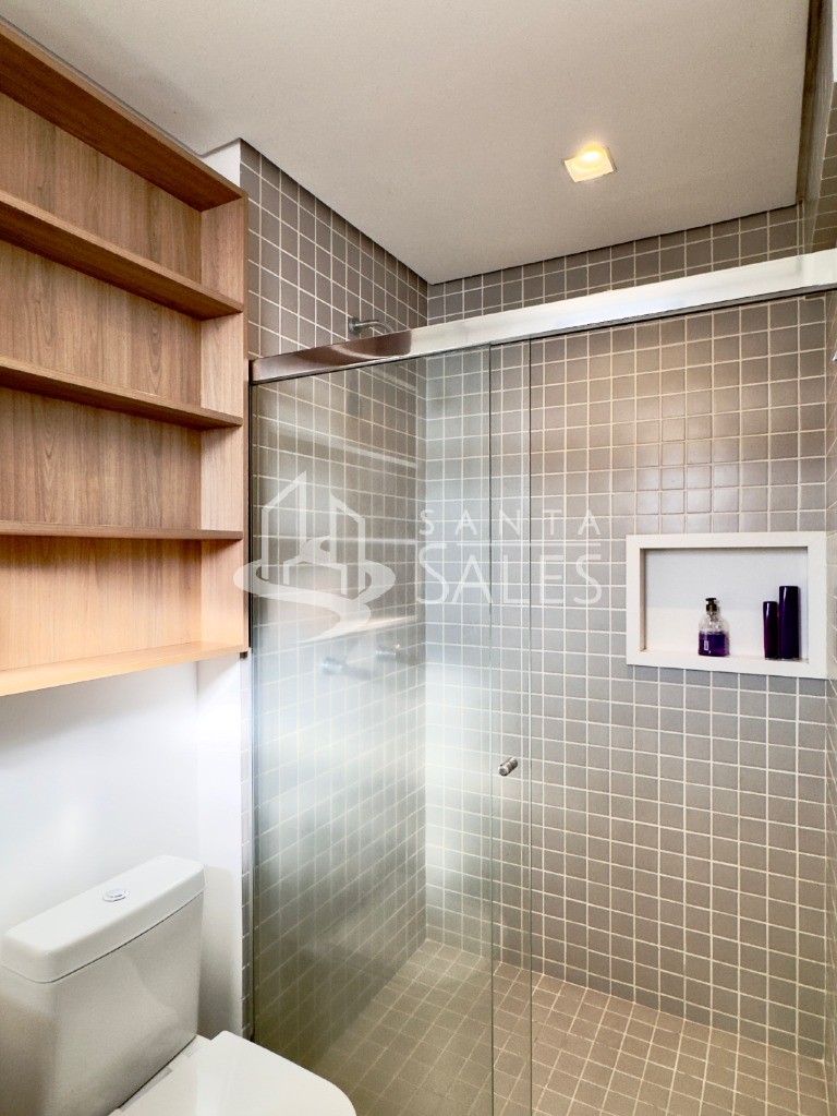 Apartamento, 1 quarto, 71 m² - Foto 2