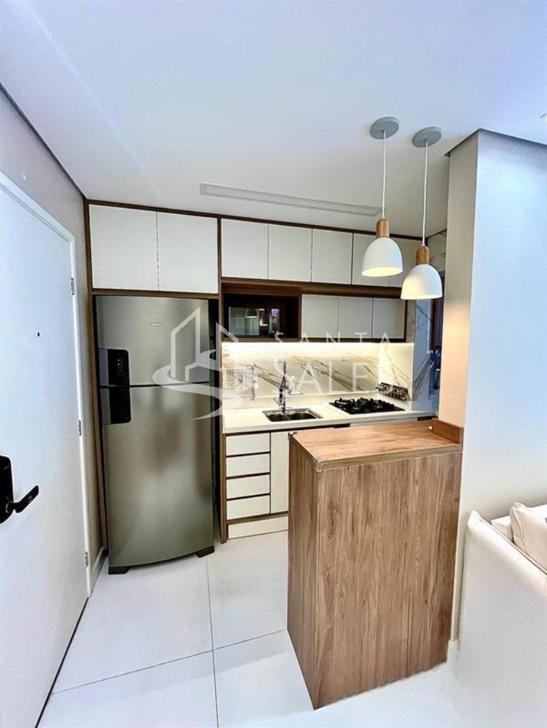 Apartamento, 2 quartos, 42 m² - Foto 9