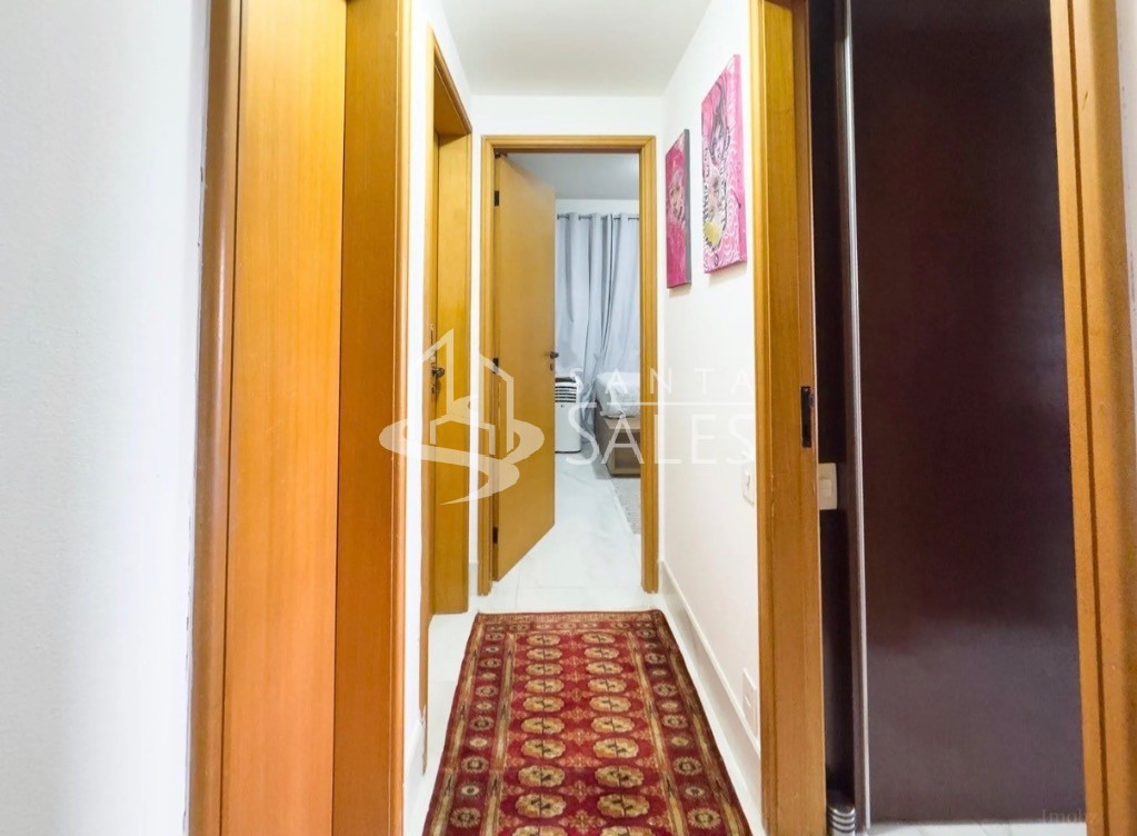 Apartamento, 4 quartos, 152 m² - Foto 21