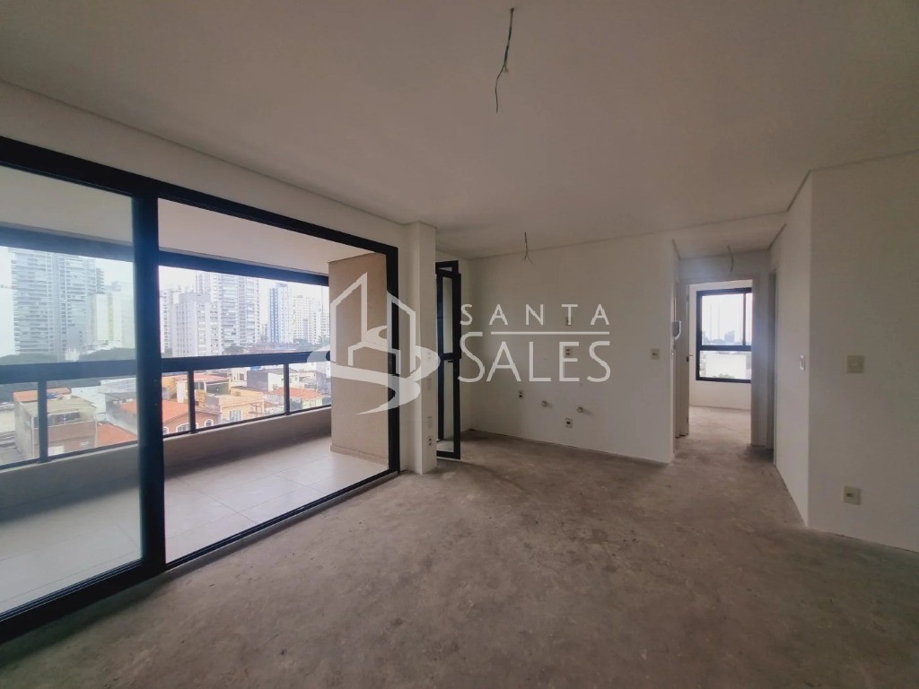Apartamento, 2 quartos, 60 m² - Foto 1