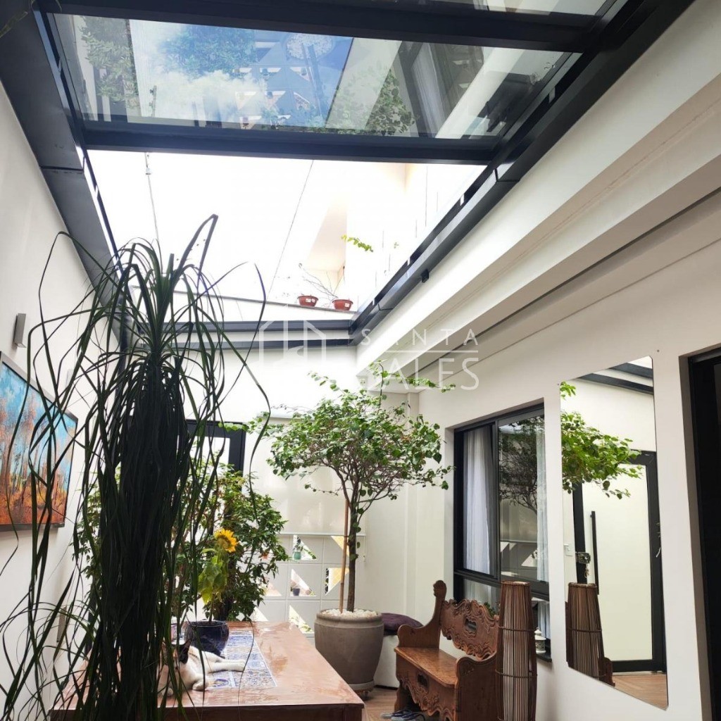 Casa, 3 quartos, 191 m² - Foto 13