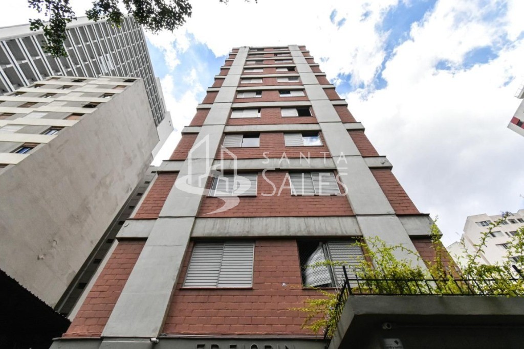 Apartamento, 1 quarto, 32 m² - Foto 16