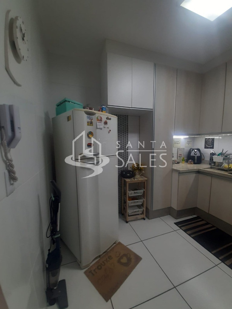 Sobrado, 3 quartos, 110 m² - Foto 16
