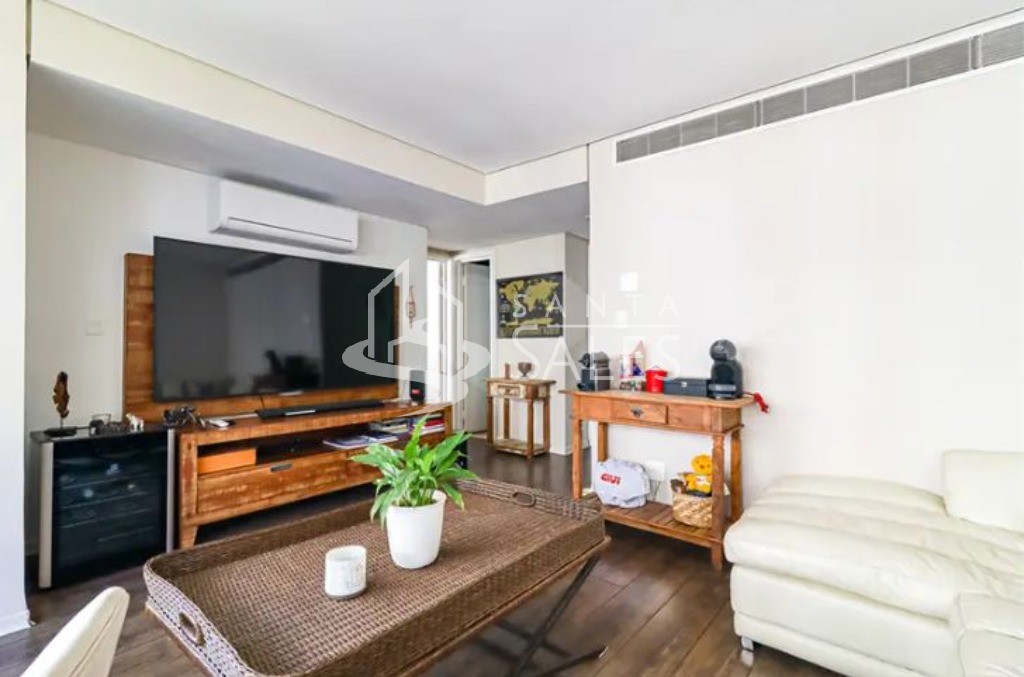Apartamento, 1 quarto, 66 m² - Foto 6