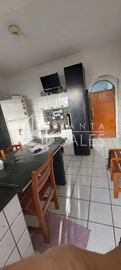 Sobrado, 2 quartos, 90 m² - Foto 4