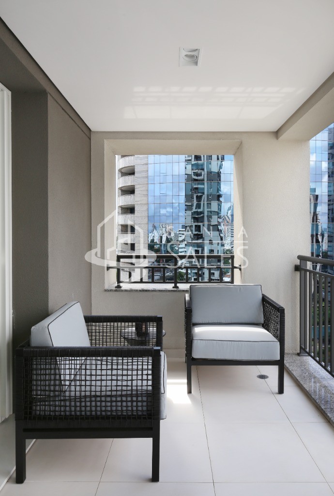 Apartamento, 1 quarto, 63 m² - Foto 24
