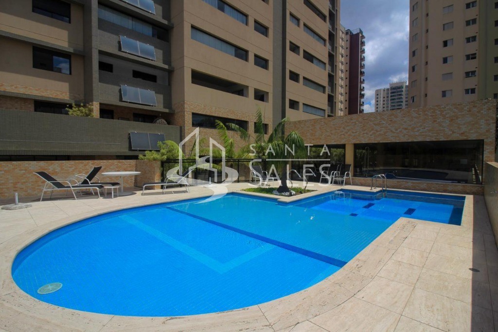 Apartamento, 3 quartos, 168 m² - Foto 43