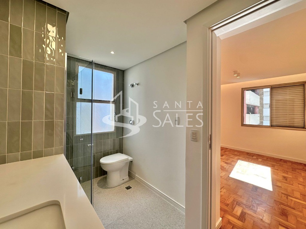 Apartamento, 3 quartos, 110 m² - Foto 6
